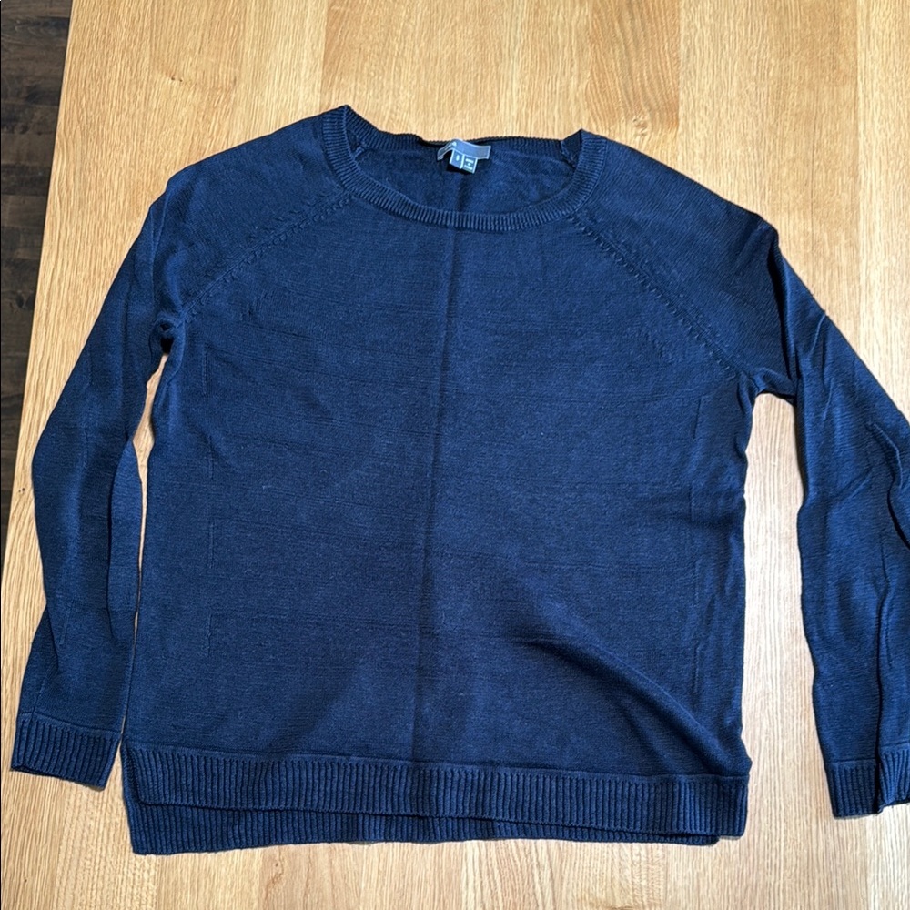Vince lightweight Crew Neck Sweater